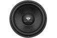 Black Diamond DIA-10S 10" Car Subwoofer 4-Ohm SVC 440W Max