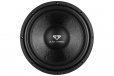 Black Diamond DIA-12D4 12" Car Subwoofer 4-Ohms DVC 500W Max