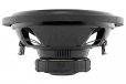Black Diamond DIA-12D4 12" Car Subwoofer 4-Ohms DVC 500W Max