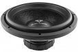 Black Diamond DIA-12D4 12" Car Subwoofer 4-Ohms DVC 500W Max