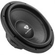 Black Diamond DIA-12S 12" Car Subwoofer 4-Ohm SVC 500W Max