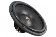 Black Diamond DIA-15D4 15" Car Subwoofer 4-Ohms DVC 600W Max