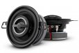 Black Diamond DIA-35.2 3.5" 2-Way 4-Ohm 60 Watts Coaxial Speakers