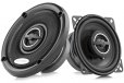 Black Diamond DIA-4.2 4" 2-Way 4-Ohm 60 Watts Coaxial Speakers