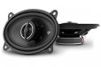 Black Diamond DIA-46.2 4x6" 2-Way 4-Ohm 60 Watts Coaxial Speakers