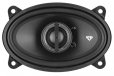 Black Diamond DIA-46.2 4x6" 2-Way 4-Ohm 60 Watts Coaxial Speakers
