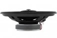 Black Diamond DIA-46.2 4x6" 2-Way 4-Ohm 60 Watts Coaxial Speakers