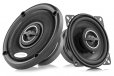 Black Diamond DIA-525.2 5.25" 2-Way 4-Ohm 60 Watts Coaxial Speakers