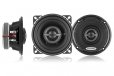 Black Diamond DIA-525.2 5.25" 2-Way 4-Ohm 60 Watts Coaxial Speakers