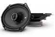 Black Diamond DIA-57.2 5x7" 2-Way 4-Ohm Coaxial Speakers