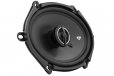 Black Diamond DIA-57.2 5x7" 2-Way 4-Ohm Coaxial Speakers