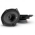 Black Diamond DIA-57.2 5x7" 2-Way 4-Ohm Coaxial Speakers