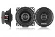 Black Diamond DIA-65.2 6" 2-Way 4-Ohm 60 Watts Coaxial Speakers