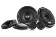Black Diamond DIA-65.2C 6.5" 2-Way Component Speakers