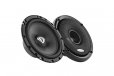 Black Diamond DIA-65.2C 6.5" 2-Way Component Speakers