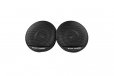 Black Diamond DIA-65.2C 6.5" 2-Way Component Speakers