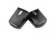 Black Diamond DIA-65.2C 6.5" 2-Way Component Speakers