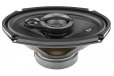 Black Diamond DIA-69.3 6x9" 3-Way Car Speakers