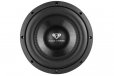 Black Diamond DIA-8D4 8" Car Subwoofer 4-Ohms DVC 400W Max