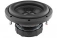 Black Diamond DIA-8D4 8" Car Subwoofer 4-Ohms DVC 400W Max