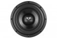 Black Diamond DIA-8S 8" Car Subwoofer 4-Ohm SVC 400W Max