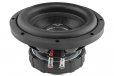 Black Diamond DIA-8S 8" Car Subwoofer 4-Ohm SVC 400W Max