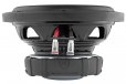 Black Diamond DIA-8S 8" Car Subwoofer 4-Ohm SVC 400W Max