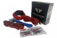 Black Diamond DIA-AK8 8-Gauge Amplifier Installation Kit