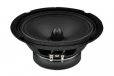 Black Diamond DIA-CM6.4B 6.5" Mid-Range 4-Ohm Speakers (Pair)