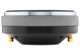 Black Diamond DIA-D2 2" Compression Driver 2" Titanium Coil, 1 Tweeter