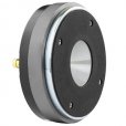 Black Diamond DIA-D2 2" Compression Driver 2" Titanium Coil, 1 Tweeter