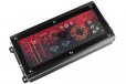 Black Diamond DIA-K1X 1 Channel Monoblock Class-D 2000W Amplifier