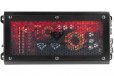 Black Diamond DIA-K1X 1 Channel Monoblock Class-D 2000W Amplifier