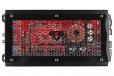 Black Diamond DIA-K4 4-Channel Class-D 2000W Amplifier