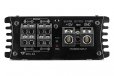 Black Diamond DIA-K4 4-Channel Class-D 2000W Amplifier