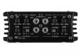 Black Diamond DIA-K4 4-Channel Class-D 2000W Amplifier