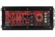 Black Diamond DIA-K4X 4-Channel Class-D 3200W Amplifier