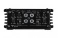 Black Diamond DIA-K4X 4-Channel Class-D 3200W Amplifier
