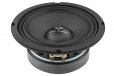 Black Diamond DIA-M6 6.5" Mid-Range 8-Ohm Speaker (Single)