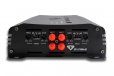 Black Diamond DIA-P1800X4D 4-Channel Class-D 3600 Watt Amplifier