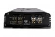 Black Diamond DIA-P1800X4D 4-Channel Class-D 3600 Watt Amplifier