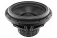 Black Diamond DIA-T12.2D 12" 2000W DVC 2-Ohm Car Audio Subwoofer