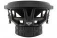 Black Diamond DIA-T12.2D 12" 2000W DVC 2-Ohm Car Audio Subwoofer