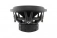 Black Diamond DIA-T12.4D 12" 2000W DVC 4-Ohm Car Audio Subwoofer