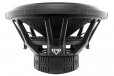 Black Diamond DIA-T15.2D 15" 2000W Subwoofer, 3" DVC 2-Ohm