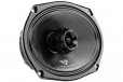 Black Diamond DIA-XT69 6x9" Mid-Range 4-Ohm Speaker (Single)