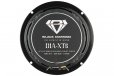 Black Diamond DIA-XT6 6.5" Mid-Range 4-Ohm Speaker (Single)