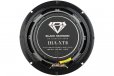 Black Diamond DIA-XT8 8" Mid-Range 4-Ohm Speaker (Single)