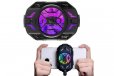 Black Shark FunCooler 4 Pro Mobile Phone Gaming Fan