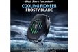 Black Shark Fun Cooler 4 Mobile Phone Gaming Fan